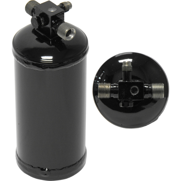 New AC Receiver Drier AG519278 3712495M1 3712495M2 4275820M1 4296238M1 84004558